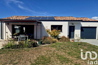 achat maison talmt-st-hilaire 85440