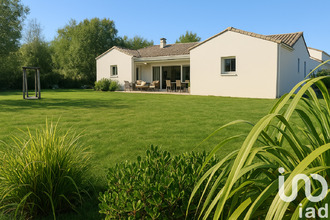 achat maison talmt-st-hilaire 85440