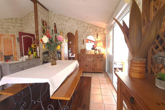 achat maison talmt-st-hilaire 85440