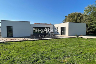 achat maison talmt-st-hilaire 85440