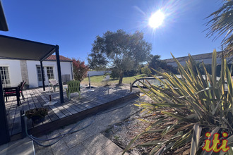 achat maison talmt-st-hilaire 85440