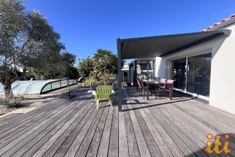 achat maison talmt-st-hilaire 85440