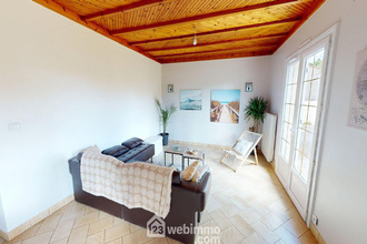 achat maison talmt-st-hilaire 85440