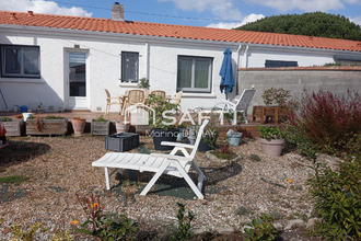 achat maison talmt-st-hilaire 85440