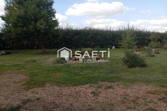 achat maison talmt-st-hilaire 85440