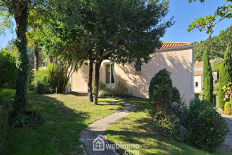 achat maison talmt-st-hilaire 85440