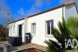 achat maison talmt-st-hilaire 85440