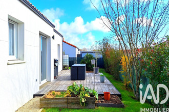 achat maison talmt-st-hilaire 85440