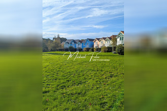 achat maison talmt-st-hilaire 85440