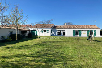 achat maison talmt-st-hilaire 85440