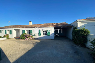 achat maison talmt-st-hilaire 85440