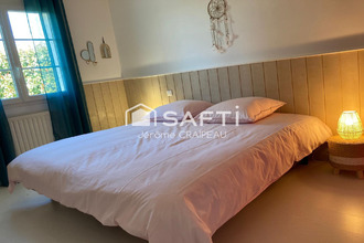 achat maison talmt-st-hilaire 85440