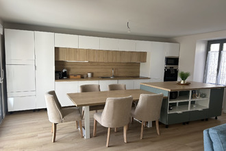 achat maison talmt-st-hilaire 85440