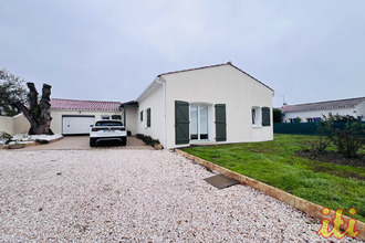achat maison talmt-st-hilaire 85440