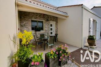 achat maison talmt-st-hilaire 85440