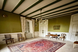 achat maison talmt-st-hilaire 85440