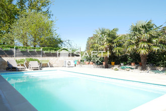 achat maison talmt-st-hilaire 85440