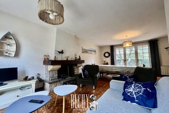 achat maison talmt-st-hilaire 85440