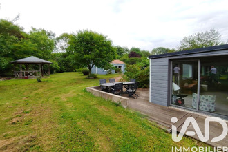 achat maison talmt-st-hilaire 85440