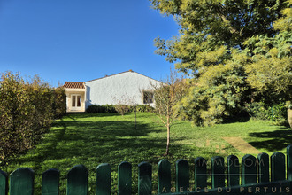 achat maison talmt-st-hilaire 85440