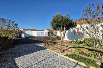 achat maison talmt-st-hilaire 85440