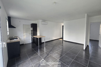 achat maison talmt-st-hilaire 85440