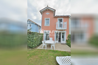 achat maison talmt-st-hilaire 85440