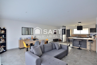 achat maison talmt-st-hilaire 85440