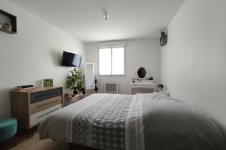 achat maison talmt-st-hilaire 85440