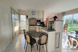 achat maison talmt-st-hilaire 85440