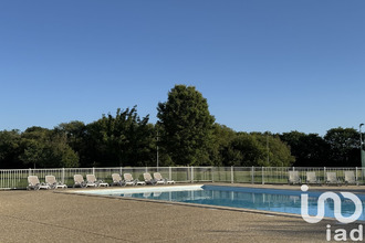 achat maison talmt-st-hilaire 85440