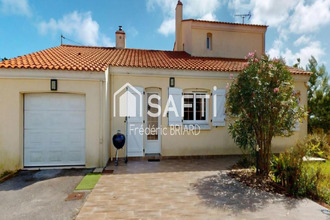 achat maison talmt-st-hilaire 85440