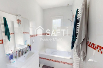 achat maison talmt-st-hilaire 85440