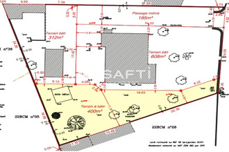 achat maison talmt-st-hilaire 85440