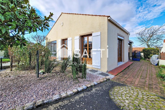 achat maison talmt-st-hilaire 85440