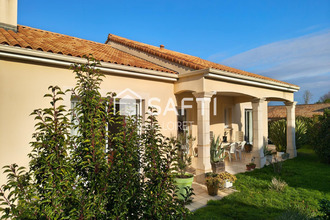 achat maison talmt-st-hilaire 85440