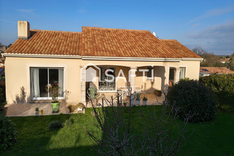 achat maison talmt-st-hilaire 85440