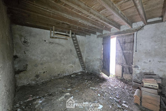 achat maison talmt-st-hilaire 85440