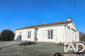 achat maison talmt-st-hilaire 85440
