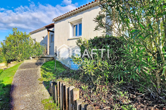 achat maison talmt-st-hilaire 85440