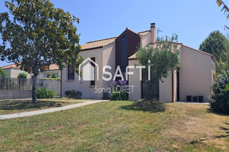 achat maison talmt-st-hilaire 85440