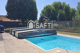 achat maison talmt-st-hilaire 85440