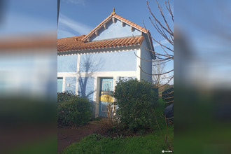 achat maison talmt-st-hilaire 85440