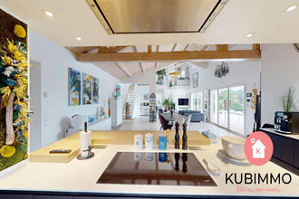 achat maison talmt-st-hilaire 85440