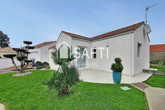 achat maison talmt-st-hilaire 85440