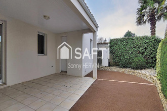 achat maison talmt-st-hilaire 85440