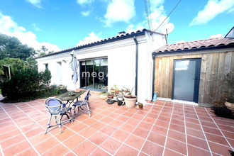 achat maison talmt-st-hilaire 85440