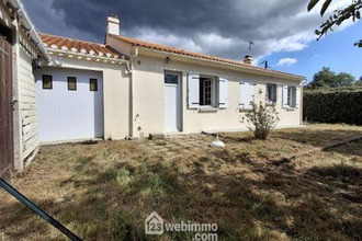 achat maison talmt-st-hilaire 85440