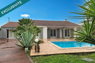 achat maison talmt-st-hilaire 85440