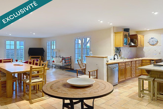 achat maison talmt-st-hilaire 85440